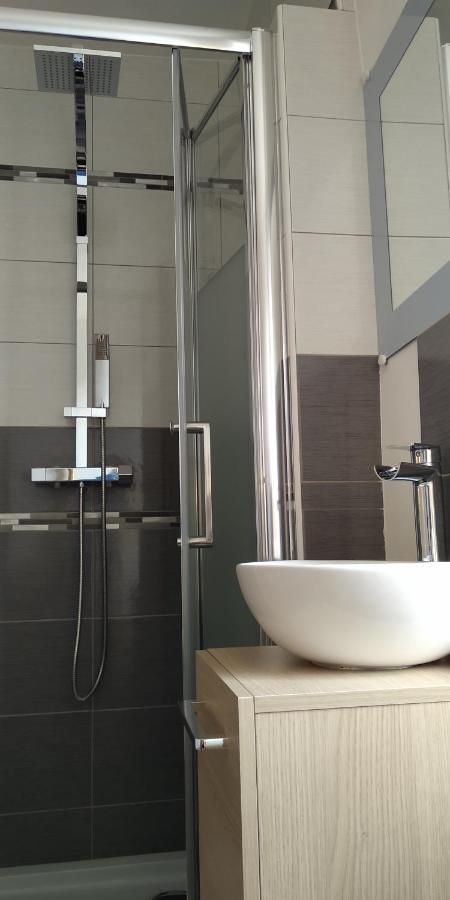 Cabourg, Hypercentre, 2 Pieces Cosy Apartment ภายนอก รูปภาพ
