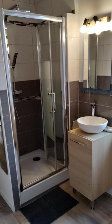 Cabourg, Hypercentre, 2 Pieces Cosy Apartment ภายนอก รูปภาพ